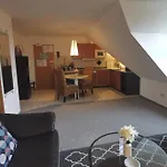 App Klassik Lägenhet Fehmarn
