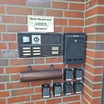 App Klassik Lägenhet Fehmarn