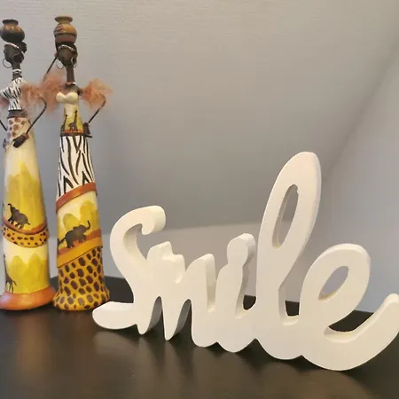 App Klassik Apartamento