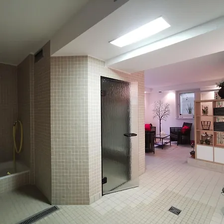 Apartamento App Klassik Fehmarn