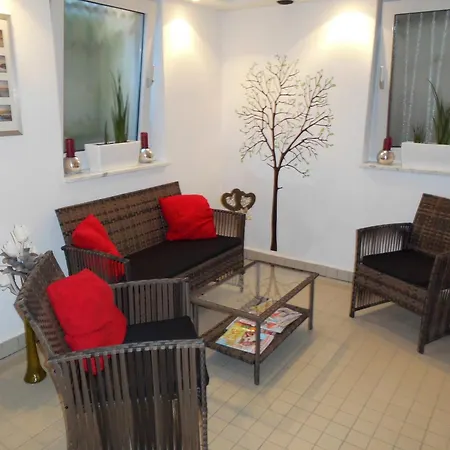 Apartamento App Klassik