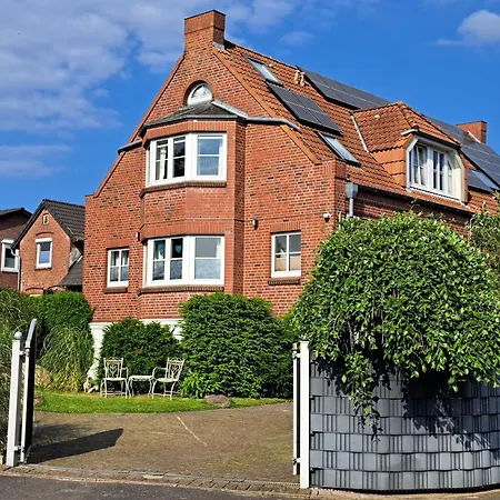 App Klassik Apartamento