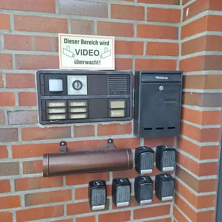 App Klassik Daire Fehmarn