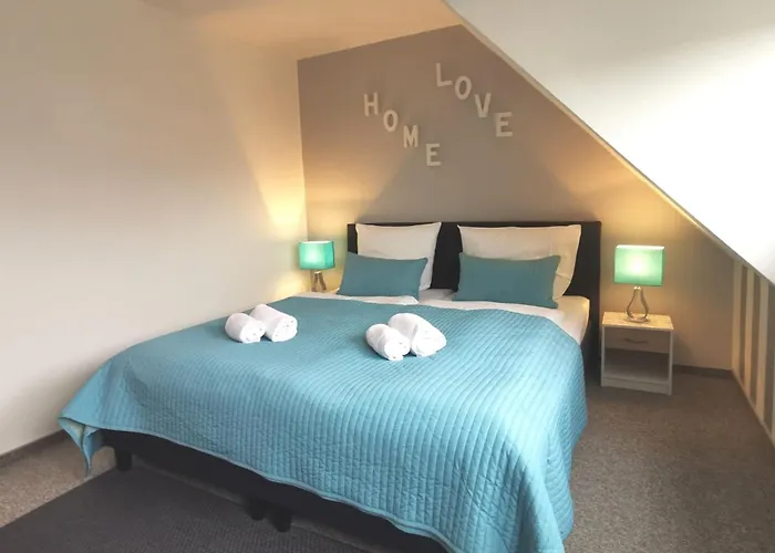 App Klassik Apartamento *