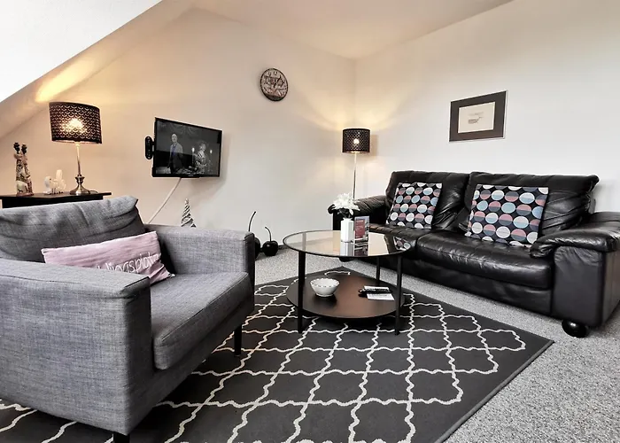 Apartamento App Klassik *