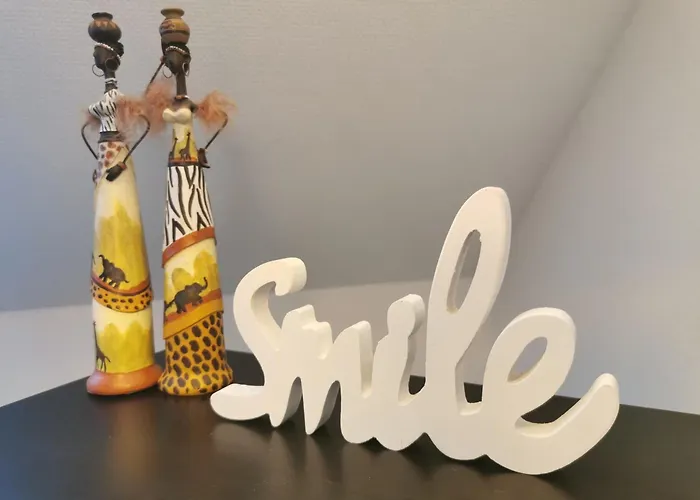 App Klassik Apartamento