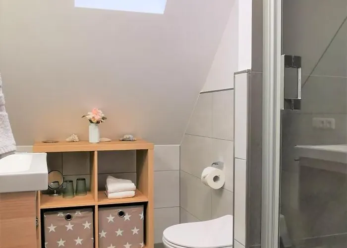 Apartamento App Klassik *