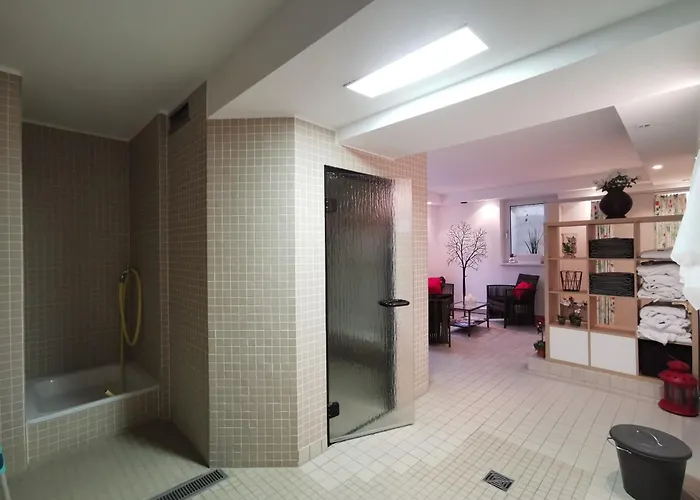 Apartamento App Klassik Fehmarn