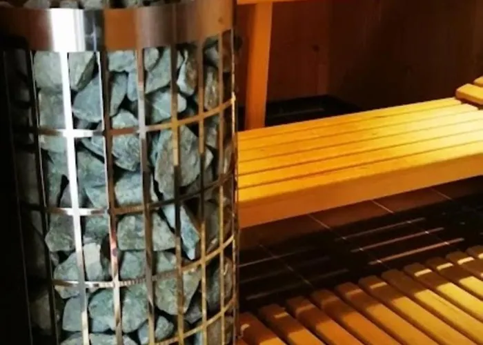 Apartamento App Klassik Fehmarn