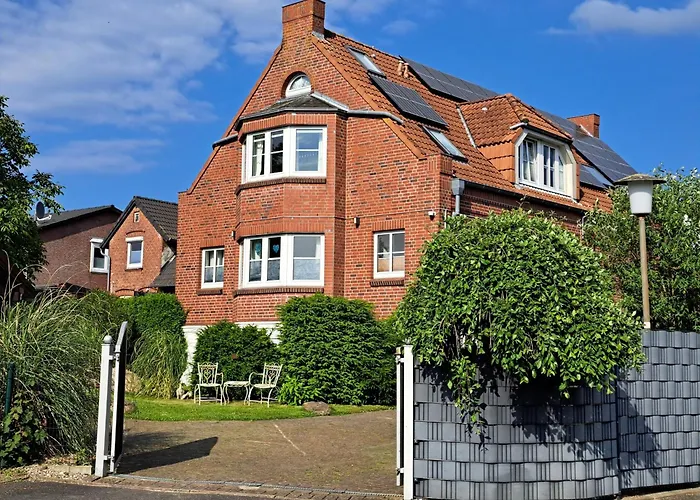 App Klassik Apartamento