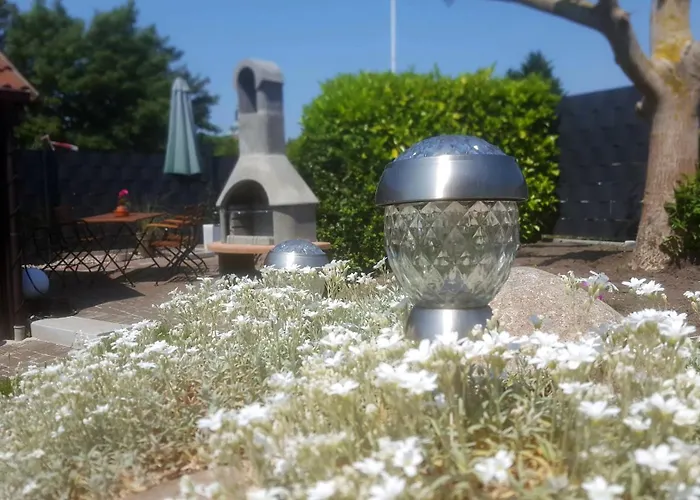 Apartamento App Klassik Fehmarn