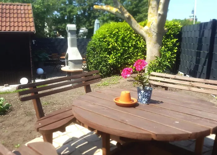 App Klassik Apartamento Fehmarn