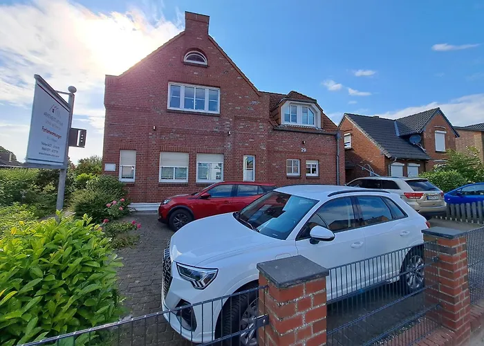 Apartamento App Klassik Fehmarn