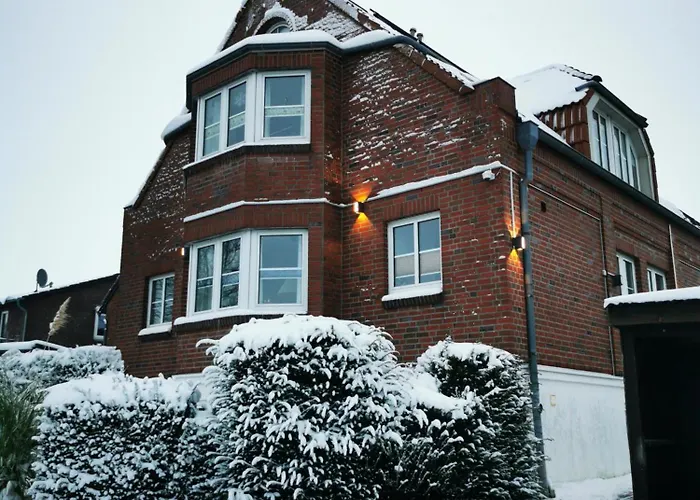 App Klassik Apartamento *