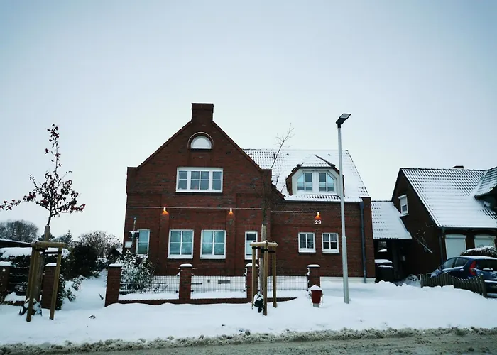 Apartamento App Klassik